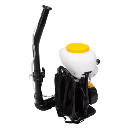 Опрыскиватель бензиновый Denzel 65301, GS-43, 43 см3, бак 14 л купить в Нижневартовске