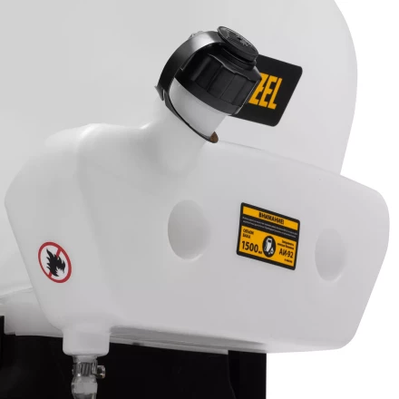 Опрыскиватель бензиновый Denzel 65301, GS-43, 43 см3, бак 14 л купить в Нижневартовске