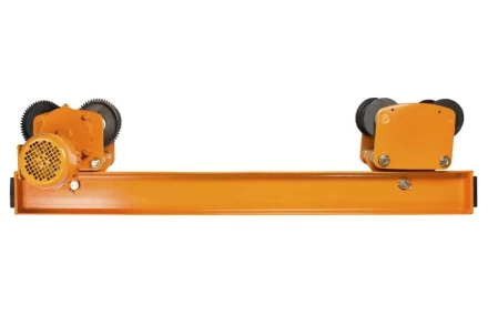 Балка концевая подвесная TOR г/п 2,0 т 2,2 м (T) 1049811 купить в Нижневартовске