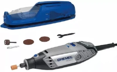 Инструмент многофункц-й Dremel 3000 M Xmas 2017