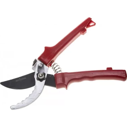 Секатор GRINDA пластмассовые ручки, СО-18, 200мм 40210_z01 купить в Нижневартовске