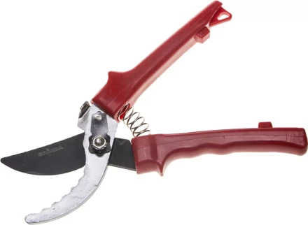 Секатор GRINDA пластмассовые ручки, СО-18, 200мм 40210_z01 купить в Нижневартовске