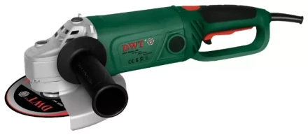 Угловая шлифмана DWT WS24-180 Т (УШМ, Болгарка) купить в Нижневартовске