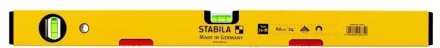 Уровень магнитный  60 см  тип 70М 02874  STABILA купить в Нижневартовске