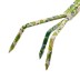 Рыхлитель 3 - зубый Palisad, 60 х 415 мм, стальной, пластиковая рукоятка, Flower Green, 620385 купить в Нижневартовске