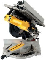 Пила торцовочная D 27113 комбинированная DeWalt купить в Нижневартовске