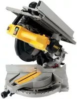 Пила торцовочная D 27113 комбинированная DeWalt купить в Нижневартовске