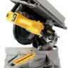 Пила торцовочная D 27113 комбинированная DeWalt купить в Нижневартовске