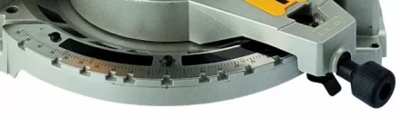 Пила торцовочная D 27113 комбинированная DeWalt купить в Нижневартовске