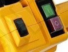 Пила торцовочная D 27113 комбинированная DeWalt купить в Нижневартовске