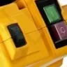 Пила торцовочная D 27113 комбинированная DeWalt купить в Нижневартовске