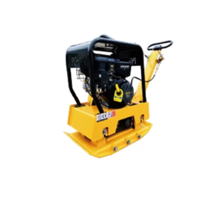 Виброплита реверсивная TOR C-220(X) 225г, 34кН (Honda) 1049245 купить в Нижневартовске