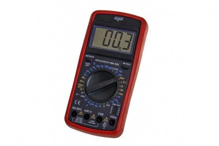Мультиметр ММ 300 ELITECH купить в Нижневартовске
