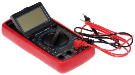 Мультиметр ММ 300 ELITECH купить в Нижневартовске