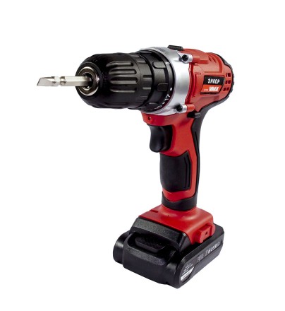 Шуруповерт акк VDS-10/14,4LS VMX 510017 купить в Нижневартовске