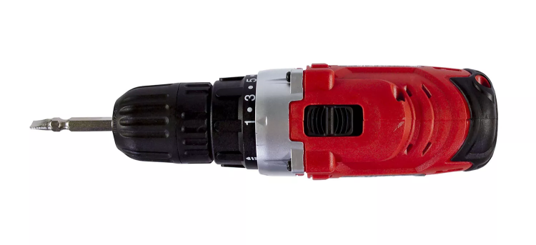 Шуруповерт акк VDS-10/14,4LS VMX 510017 купить в Нижневартовске