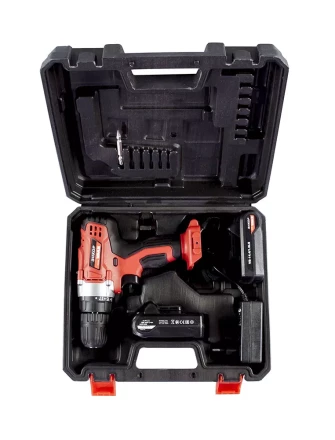 Шуруповерт акк VDS-10/14,4LS VMX 510017 купить в Нижневартовске