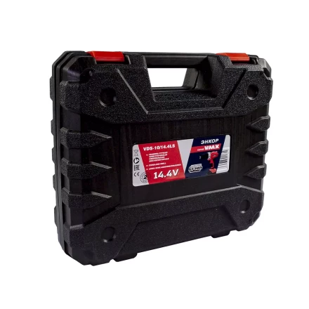 Шуруповерт акк VDS-10/14,4LS VMX 510017 купить в Нижневартовске