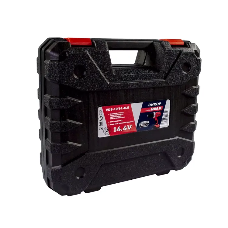 Шуруповерт акк VDS-10/14,4LS VMX 510017 купить в Нижневартовске