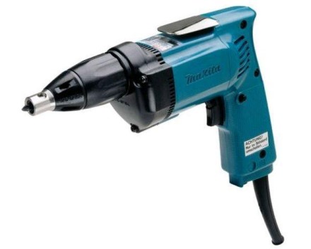Дрель-шуруповерт сетевой-электрический Makita 6822 купить в Нижневартовске