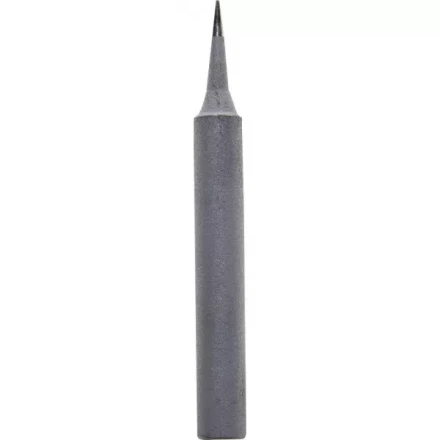 Жало СВЕТОЗАР "Hi quality" для нагрев. керам. эл. паяльников/станций, конус, диаметр наконечника 0,8 мм SV-55351-08 купить в Нижневартовске