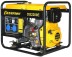 Генератор дизельный CHAMPION DG2200E купить в Нижневартовске