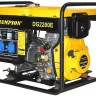 Генератор дизельный CHAMPION DG2200E купить в Нижневартовске