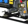 Генератор дизельный CHAMPION DG2200E купить в Нижневартовске