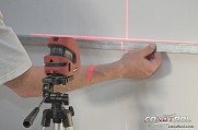 Нивелир лазерный CONDTROL MX2 купить в Нижневартовске
