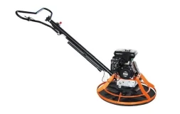 Затирочная машина TOR DMR 1000 (Loncin) (X) для работы вдоль стен 1049251