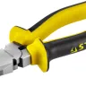 Плоскогубцы STAYER "PROFESSIONAL" HERCULES, 160мм 2203-1-16_z01 купить в Нижневартовске