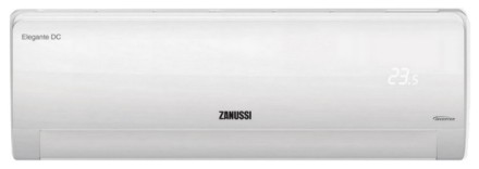 Блок внутренний ZANUSSI ZACS/I-12 HE/A15/N1/In сплит-системы, инверторного типа купить в Нижневартовске