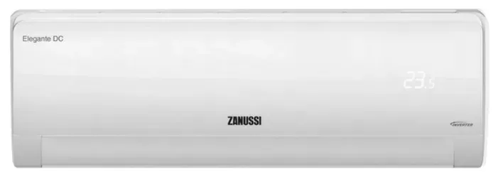 Блок внутренний ZANUSSI ZACS/I-12 HE/A15/N1/In сплит-системы, инверторного типа купить в Нижневартовске