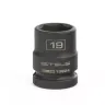 Головка ударная шестигранная 19 мм 1/2" CrMo Stels 13924 купить в Нижневартовске