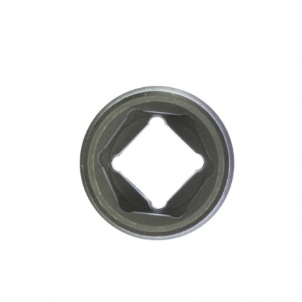 Головка ударная шестигранная 19 мм 1/2&quot; CrMo Stels 13924 купить в Нижневартовске
