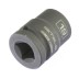Головка ударная шестигранная 19 мм 1/2&quot; CrMo Stels 13924 купить в Нижневартовске