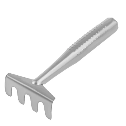 Набор по уходу за комнатными растениями, цельнометаллический, 3 предмета, Palisad Luxe 629098 купить в Нижневартовске