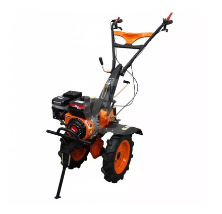 Мотоблок бензиновый RedVerg Волгарь-2 купить в Нижневартовске