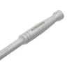 Ключ-трещотка 1/2" Gross 14052, CrV, 120 зубьев, цельнометаллический, хром купить в Нижневартовске
