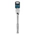 Ключ-трещотка 1/2&quot; Gross 14052, CrV, 120 зубьев, цельнометаллический, хром купить в Нижневартовске