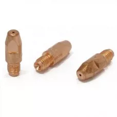 Наконечник к гор. п/а M6, d.1,2 мм L28 (тело 8) E-Cu Aurora купить в Нижневартовске