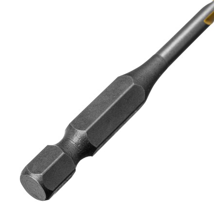 Сверло универсальное, Multi cut, 4 мм Denzel 706005 купить в Нижневартовске