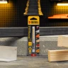 Сверло универсальное, Multi cut, 4 мм Denzel 706005 купить в Нижневартовске