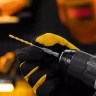 Сверло универсальное, Multi cut, 4 мм Denzel 706005 купить в Нижневартовске