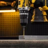 Сверло универсальное, Multi cut, 4 мм Denzel 706005 купить в Нижневартовске