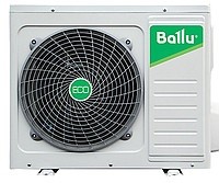 Блок наружный BALLU BSLI/out-09HN1/EE/EU сплит-системы инверторного типа купить в Нижневартовске
