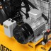 Компрессор воздушный рем. привод Denzel BCV 5500-T/200, 5,5 кВт, 200 литров, 850 л/мин купить в Нижневартовске