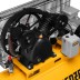 Компрессор воздушный рем. привод Denzel BCV 5500-T/200, 5,5 кВт, 200 литров, 850 л/мин купить в Нижневартовске