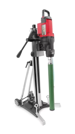 Комплект алмазного бурения MESSER DM180-1-N (с возможностью вакуумного крепления) купить в Нижневартовске