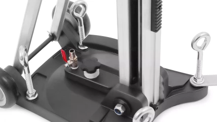 Комплект алмазного бурения MESSER DM180-1-N (с возможностью вакуумного крепления) купить в Нижневартовске